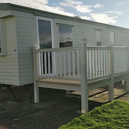 6 Berth Golden Sands Ingoldmells Sahara Екстер'єр фото