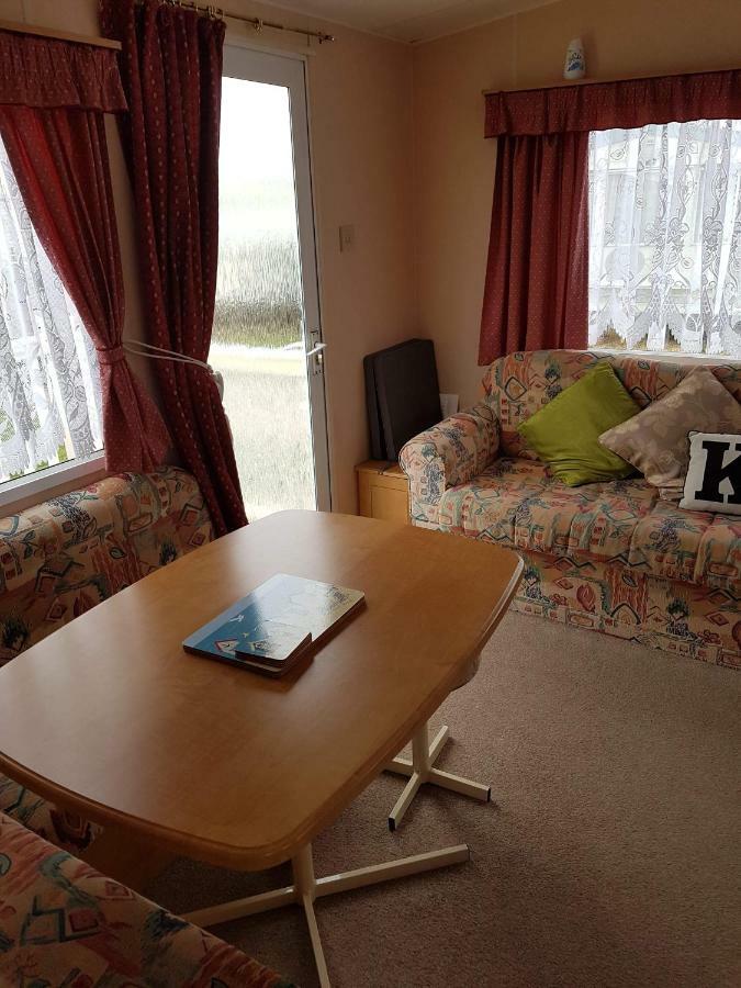 6 Berth Golden Sands Ingoldmells Sahara Екстер'єр фото