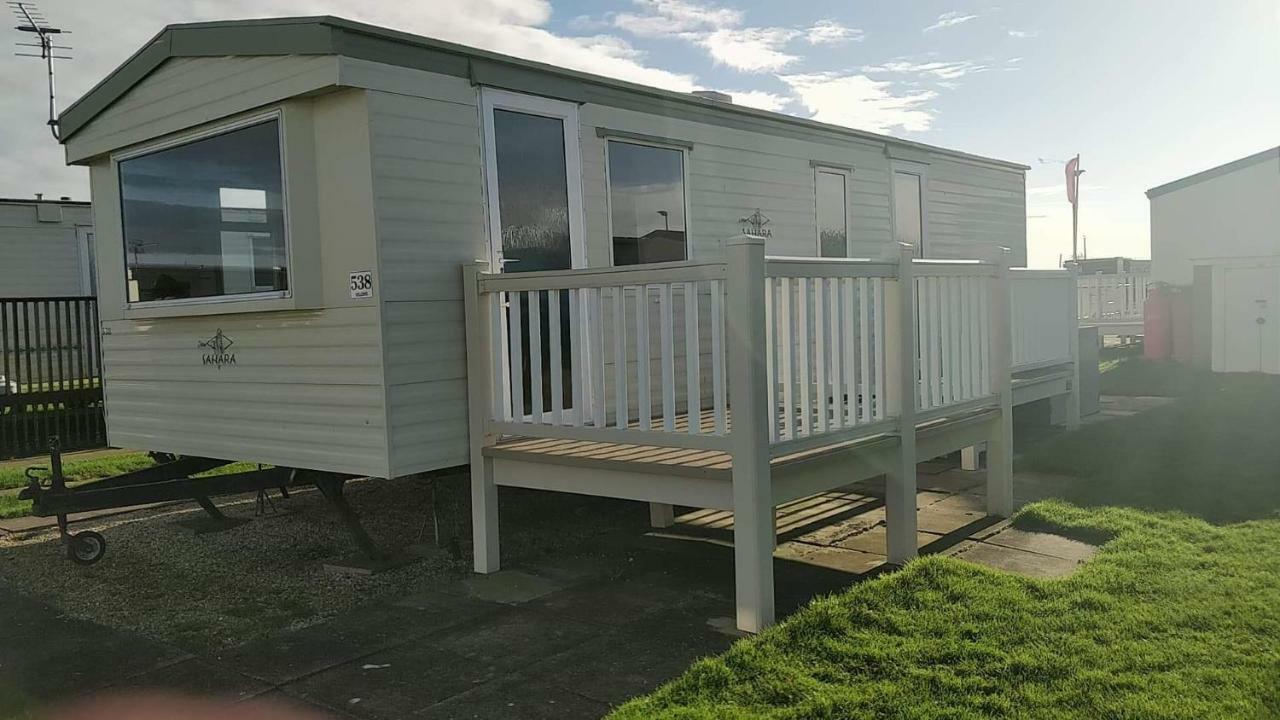6 Berth Golden Sands Ingoldmells Sahara Екстер'єр фото