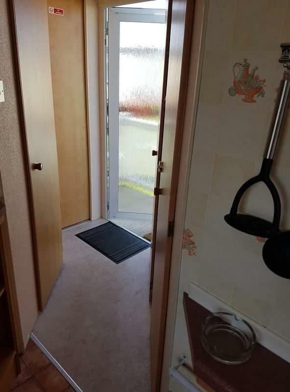 6 Berth Golden Sands Ingoldmells Sahara Екстер'єр фото