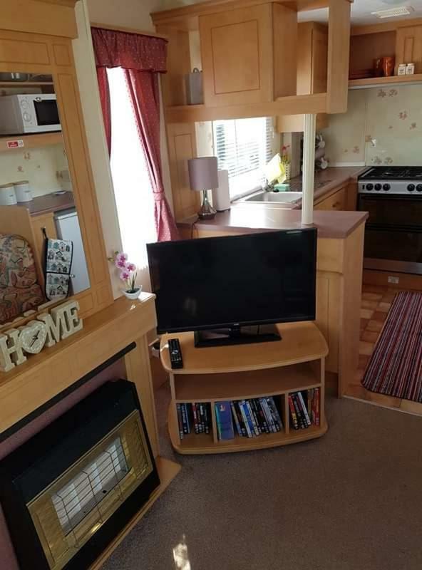 6 Berth Golden Sands Ingoldmells Sahara Екстер'єр фото