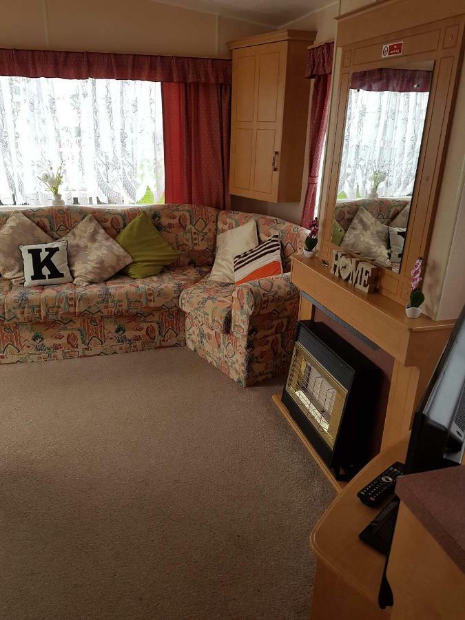 6 Berth Golden Sands Ingoldmells Sahara Екстер'єр фото