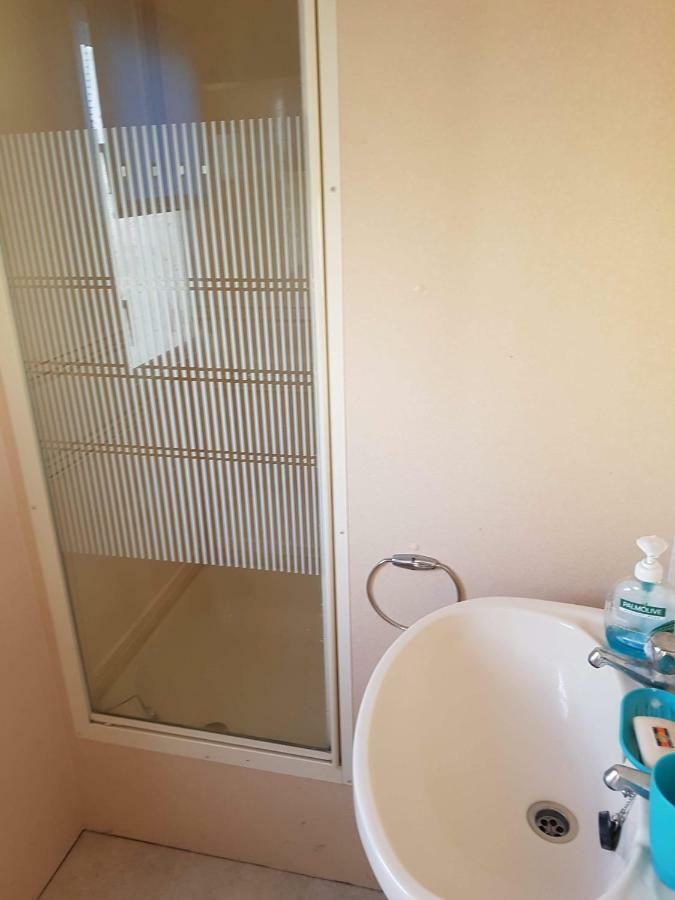6 Berth Golden Sands Ingoldmells Sahara Екстер'єр фото