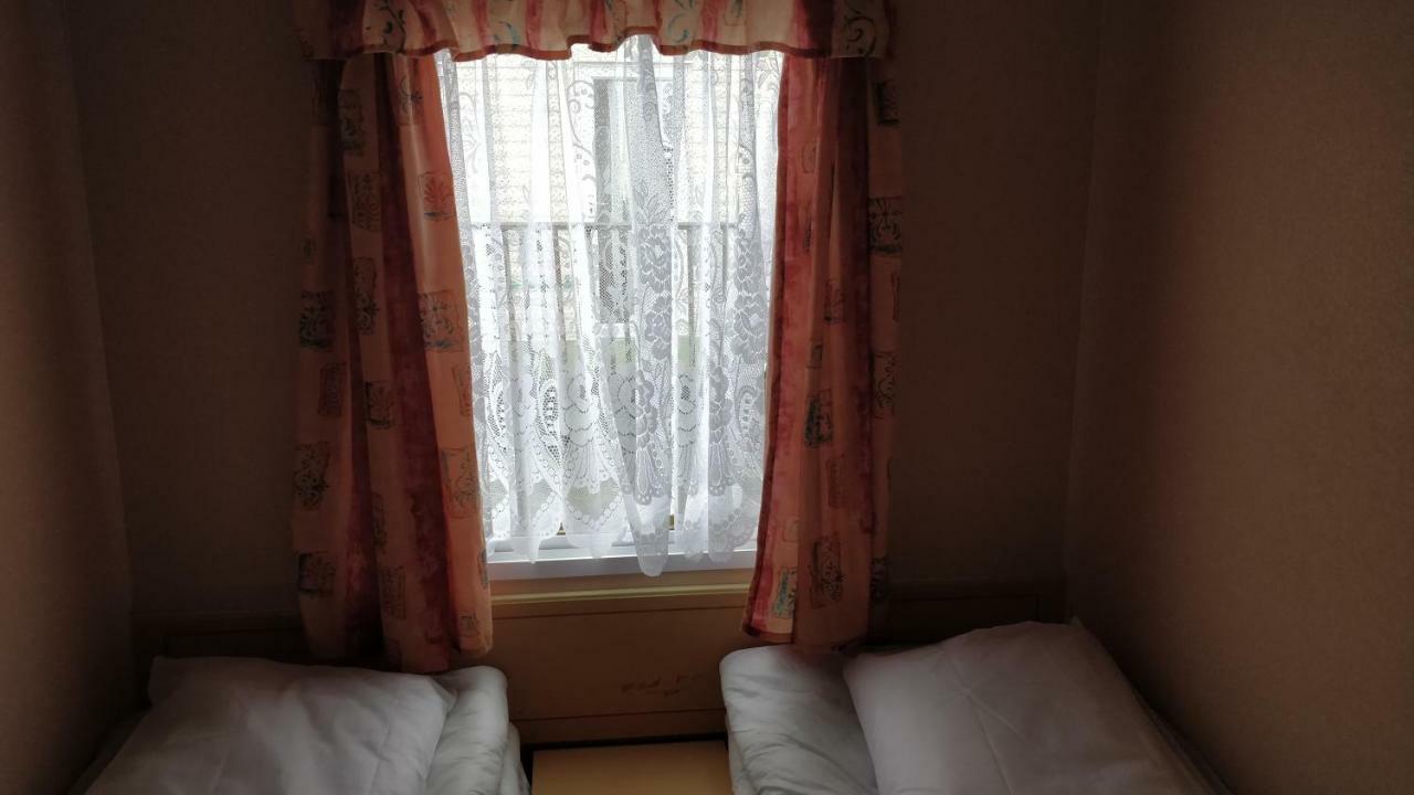 6 Berth Golden Sands Ingoldmells Sahara Екстер'єр фото