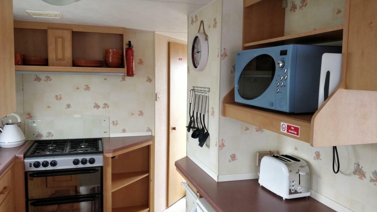 6 Berth Golden Sands Ingoldmells Sahara Екстер'єр фото