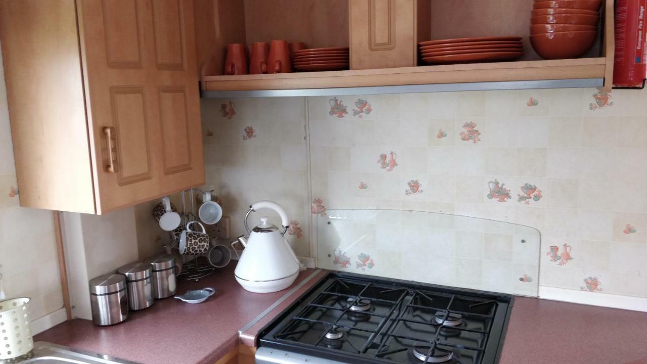 6 Berth Golden Sands Ingoldmells Sahara Екстер'єр фото