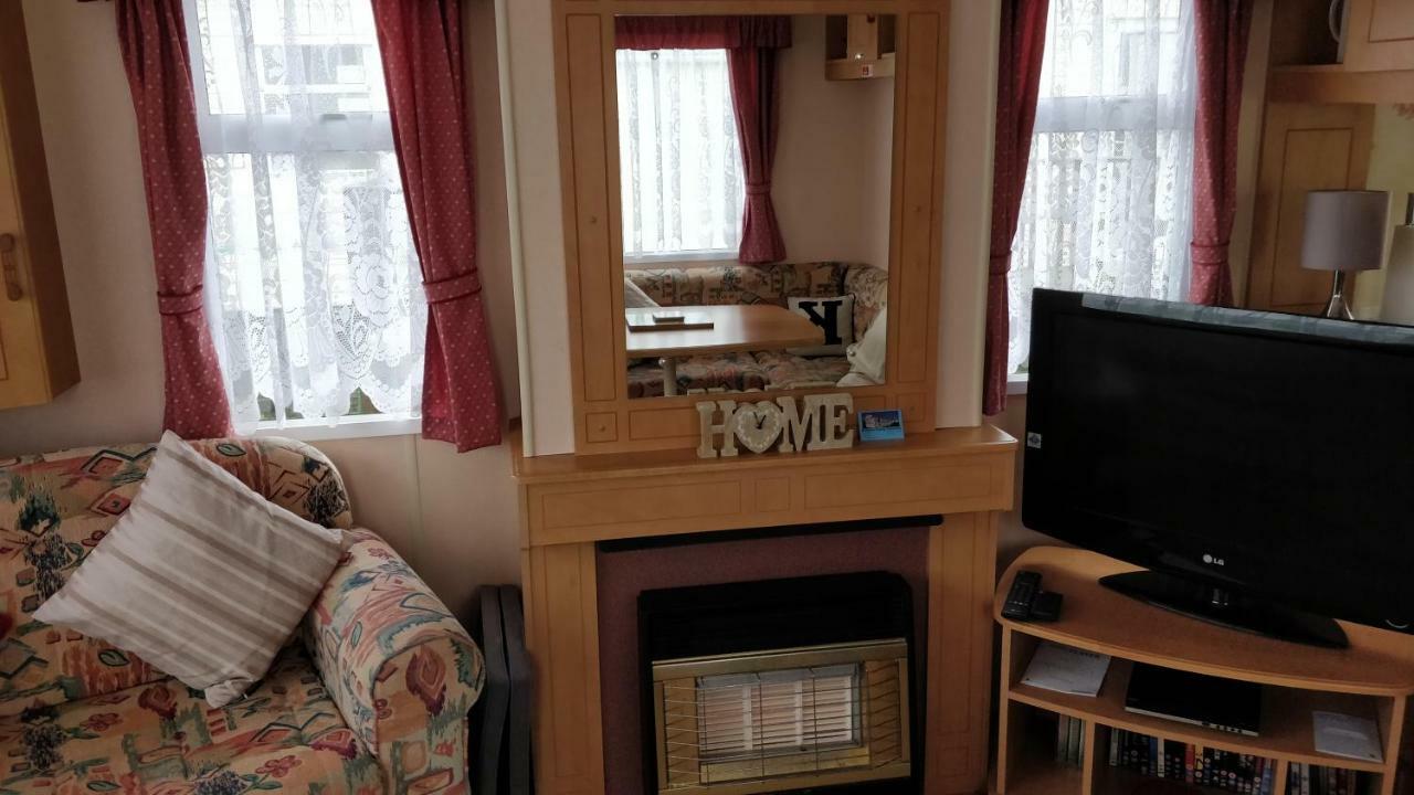 6 Berth Golden Sands Ingoldmells Sahara Екстер'єр фото